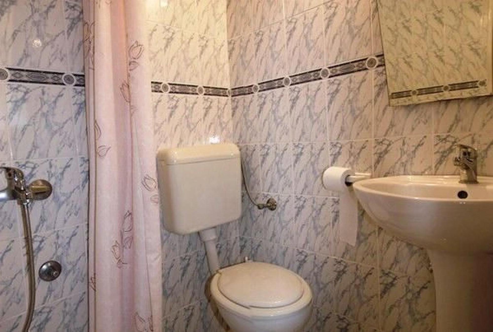 Apartments And Rooms Florijan Klek Zewnętrze zdjęcie