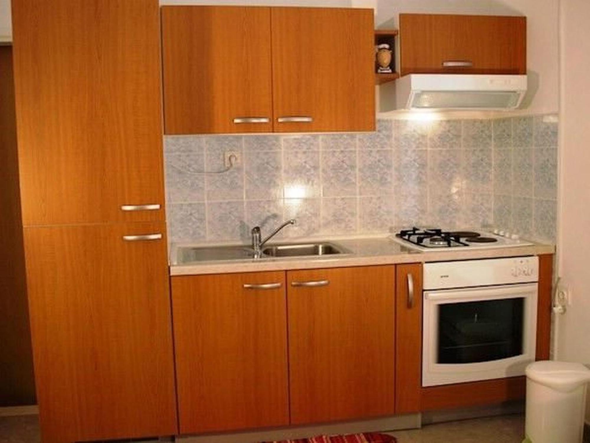 Apartments And Rooms Florijan Klek Zewnętrze zdjęcie